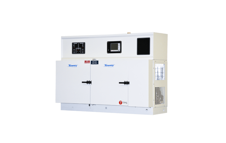 TENNEY THERMAL SHOCK JUNIOR TEST CHAMBER