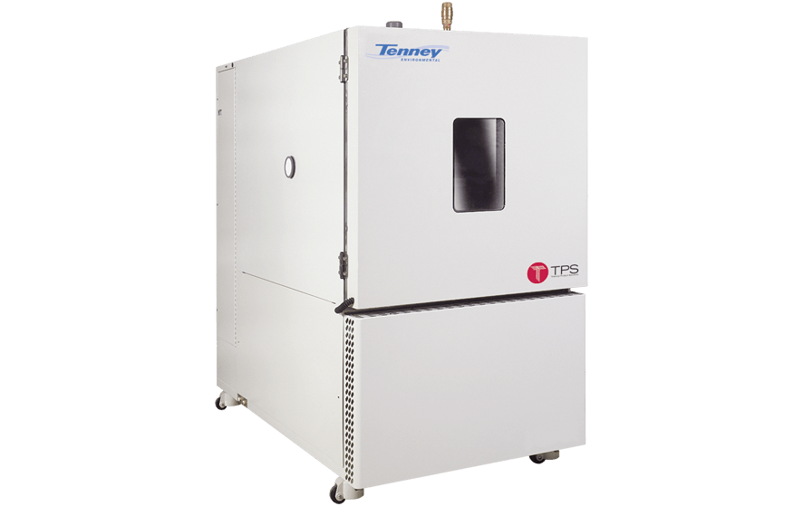 STEADY STATE TEST CHAMBER: LUNAIRE SS
