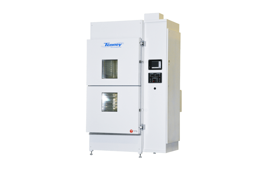 TENNEY WSP THERMAL SHOCK TEST CHAMBER